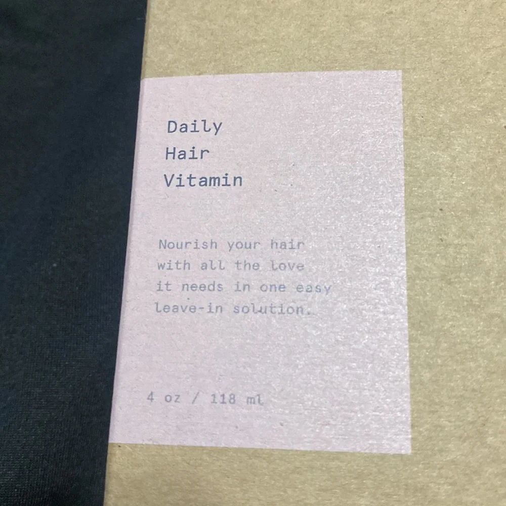 New in Packaging VITIV Daily Hair Vitamin - Picture 2 of 5